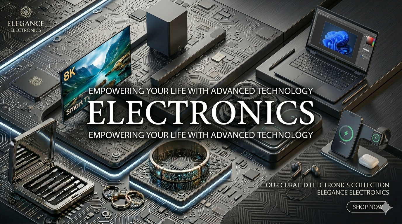 Electronics