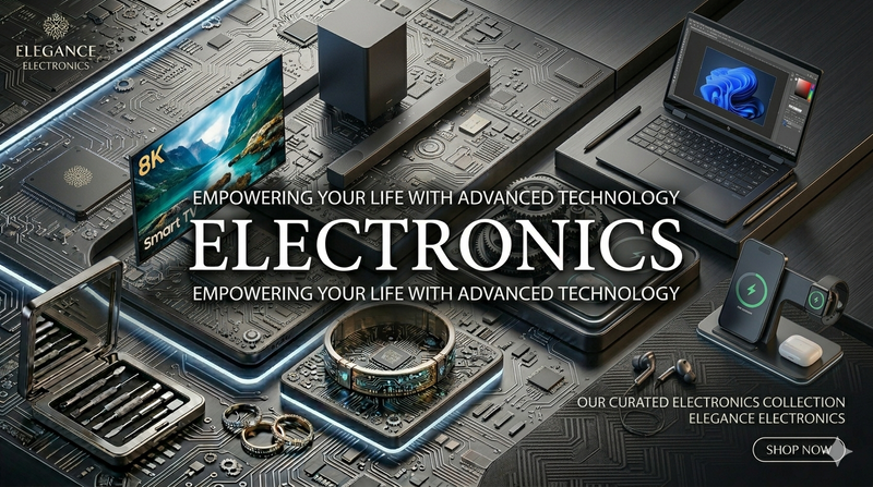 Electronics