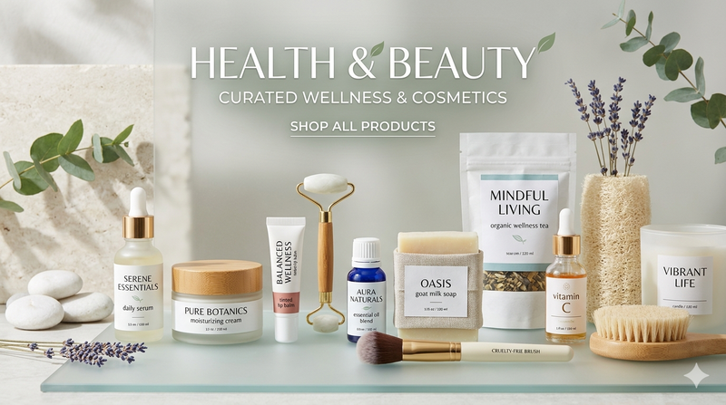 Health & Beauty