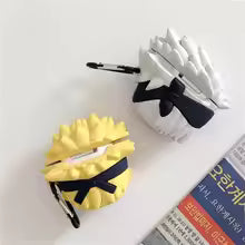 Kakashi Mini Earphone Case