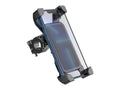 Techancy Suporte Para Telemóvel De Bicicleta Ti2256, 4,5-7 Polegadas, Firme E Fiável, Essencial Para Ciclismo-0