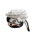 Kakashi Mini Earphone Case-0